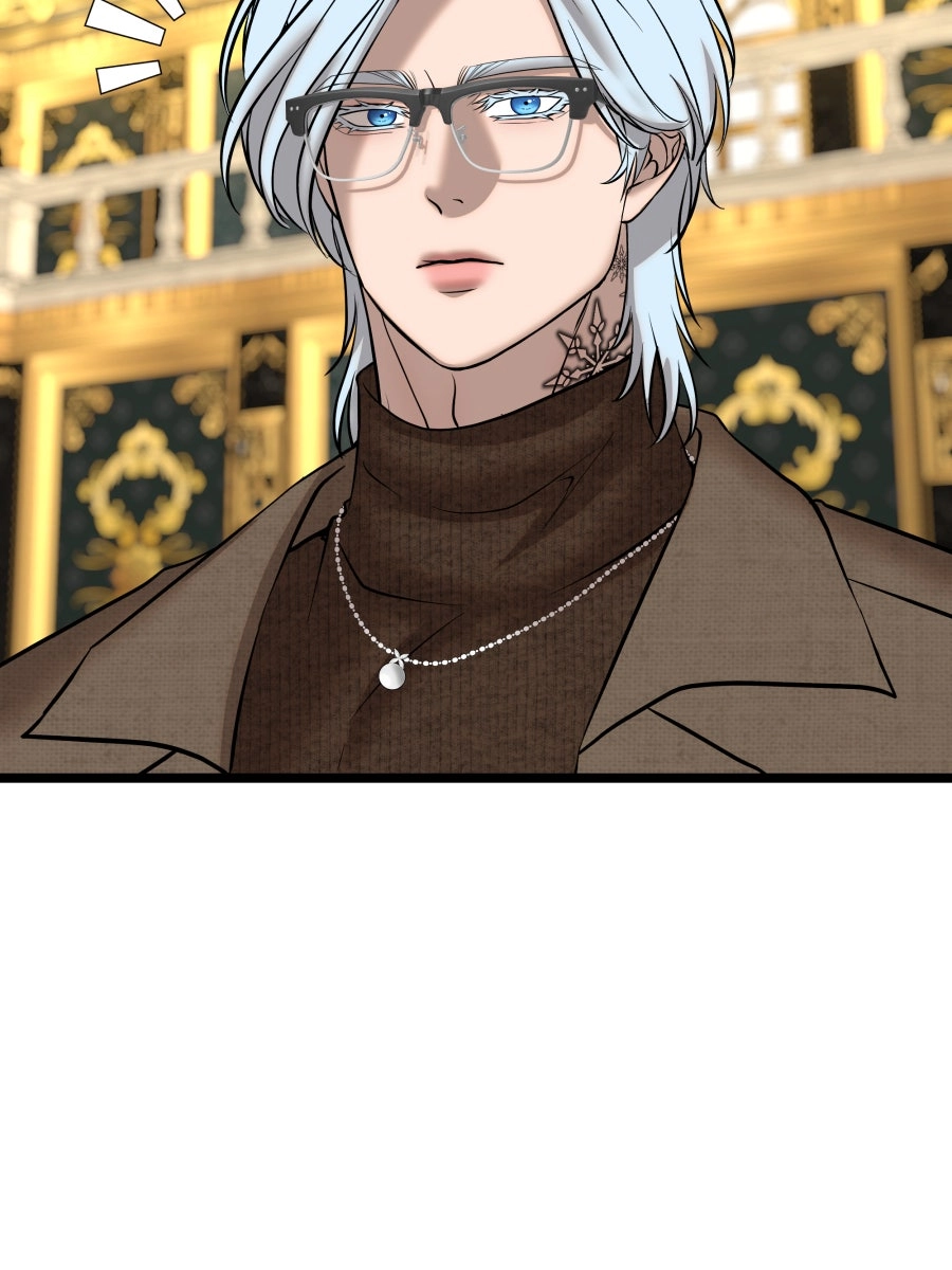 Chocolate Snow Chapter 52 page 9 - 