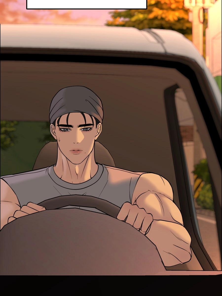 Chocolate Snow Chapter 52 page 83 - 