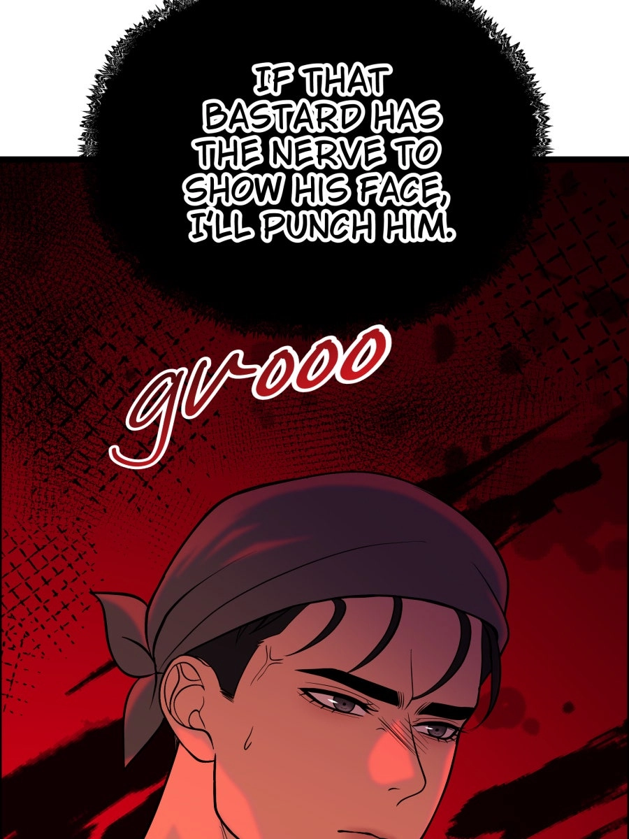 Chocolate Snow Chapter 52 page 85 - 