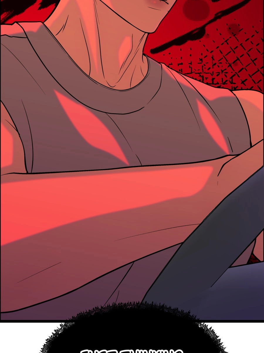 Chocolate Snow Chapter 52 page 86 - 