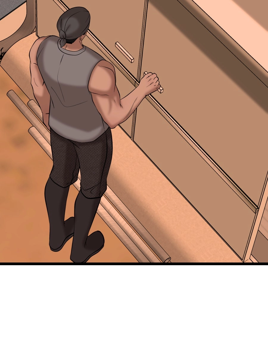 Chocolate Snow Chapter 52 page 92 - 