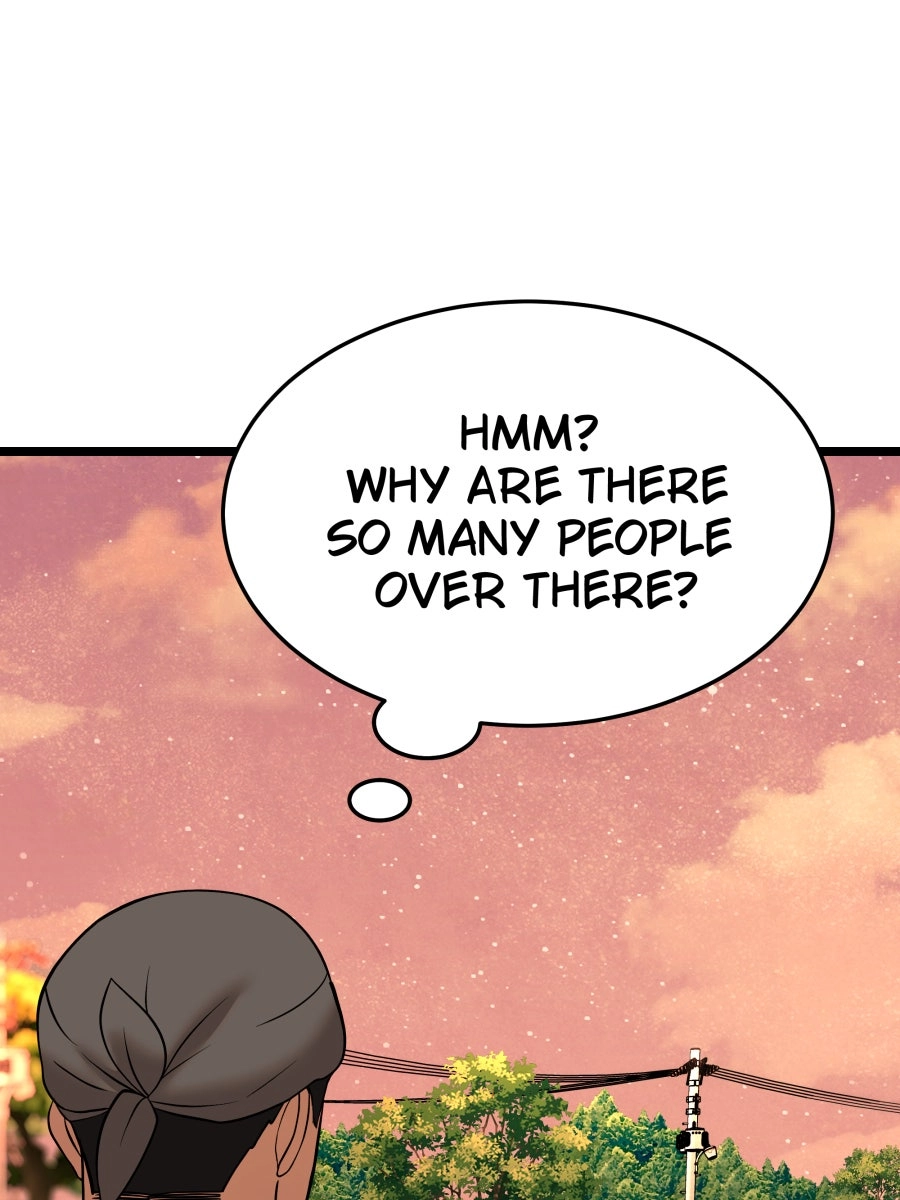 Chocolate Snow Chapter 52 page 95 - 