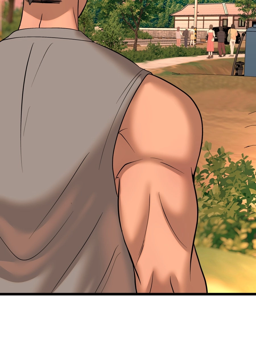 Chocolate Snow Chapter 52 page 96 - 