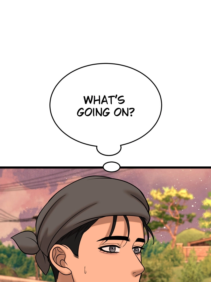 Chocolate Snow Chapter 52 page 97 - 