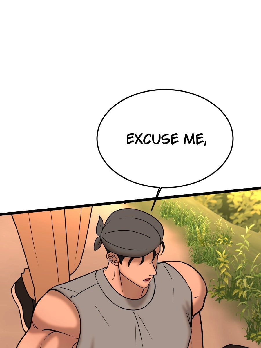 Chocolate Snow Chapter 52 page 99 - 