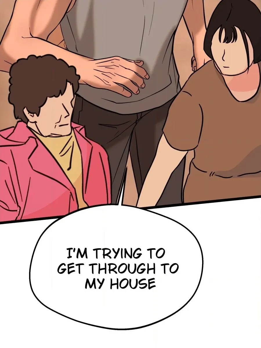 Chocolate Snow Chapter 52 page 100 - 