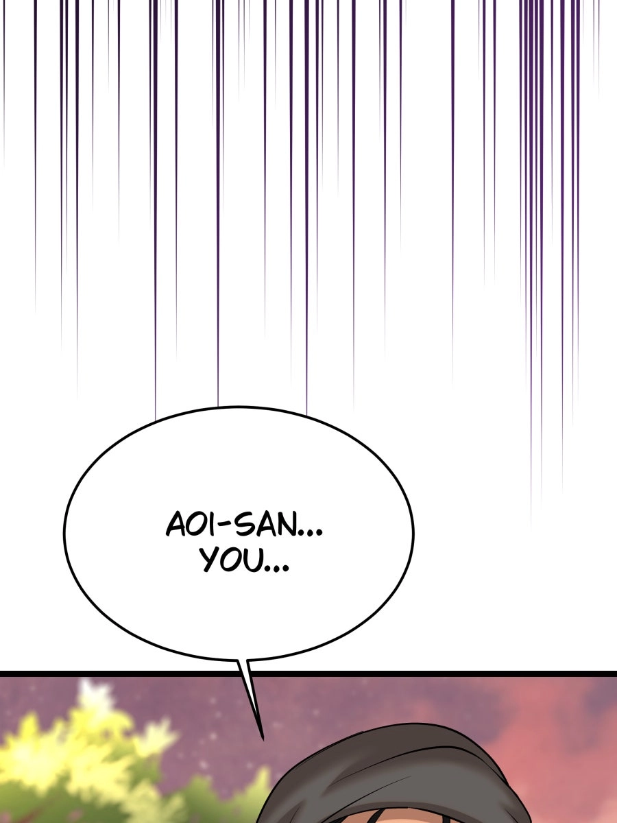 Chocolate Snow Chapter 53 page 11 - 