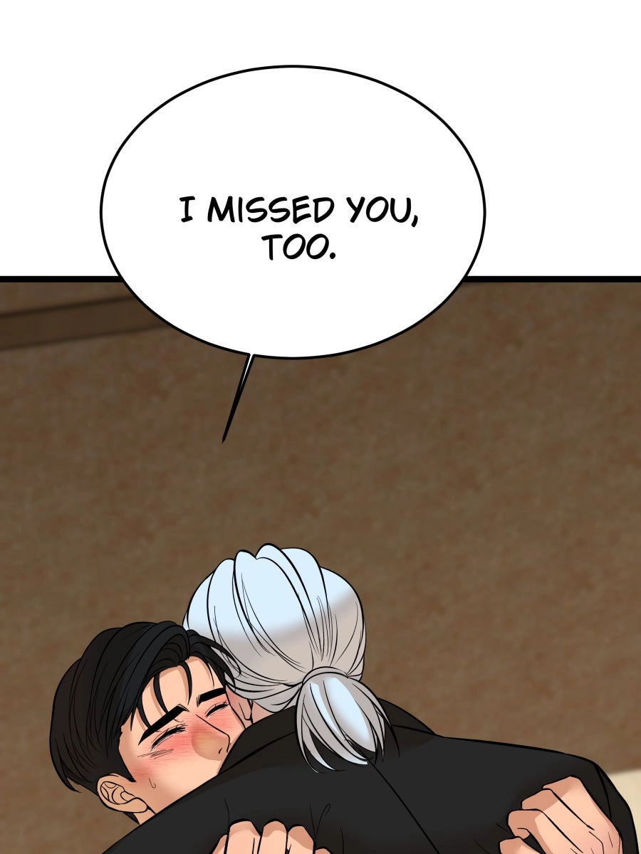 Chocolate Snow Chapter 53 page 102 - 