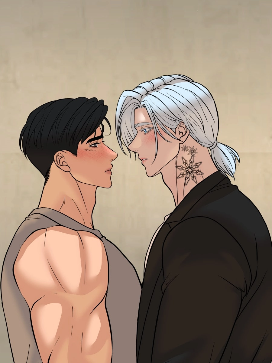 Chocolate Snow Chapter 53 page 105 - 