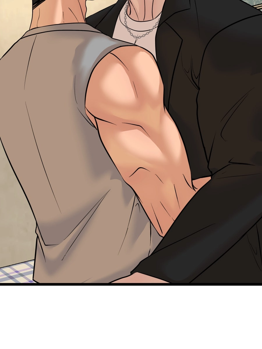 Chocolate Snow Chapter 53 page 108 - 