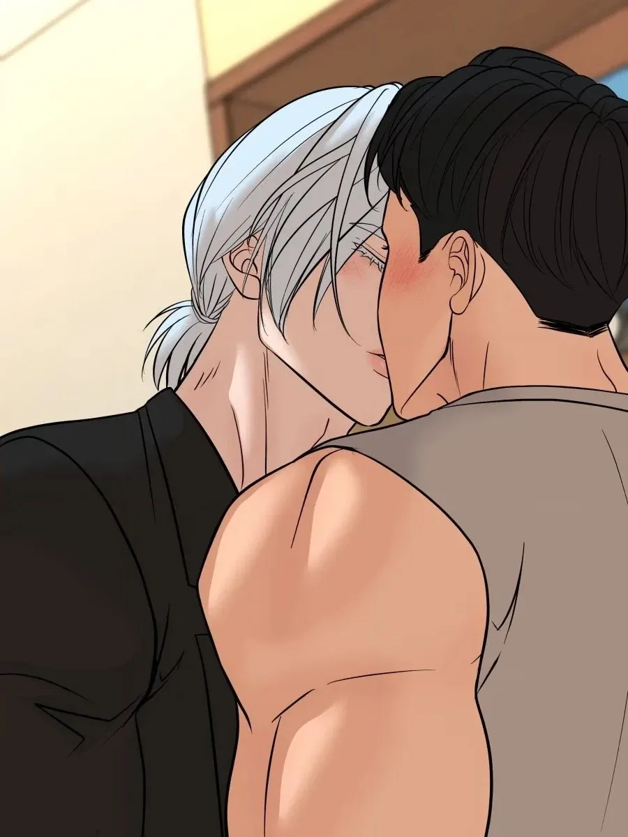 Chocolate Snow Chapter 53 page 110 - 