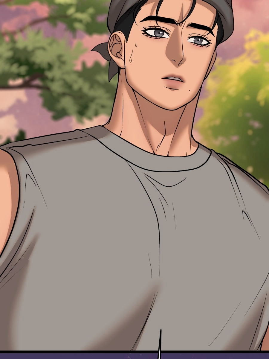 Chocolate Snow Chapter 53 page 12 - 