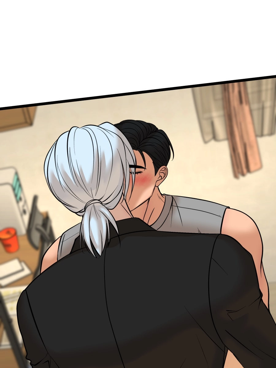 Chocolate Snow Chapter 53 page 112 - 