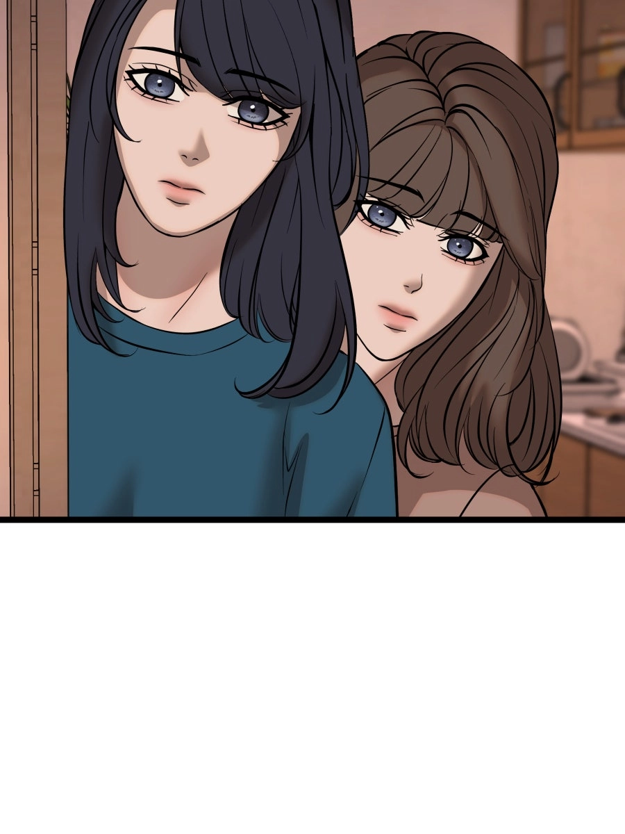 Chocolate Snow Chapter 53 page 19 - 