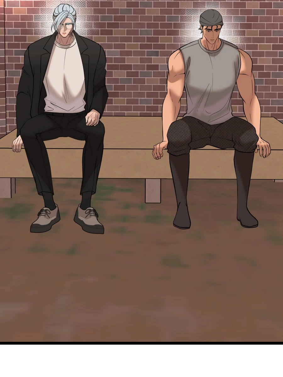 Chocolate Snow Chapter 53 page 21 - 