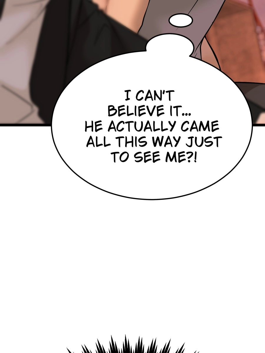 Chocolate Snow Chapter 53 page 24 - 
