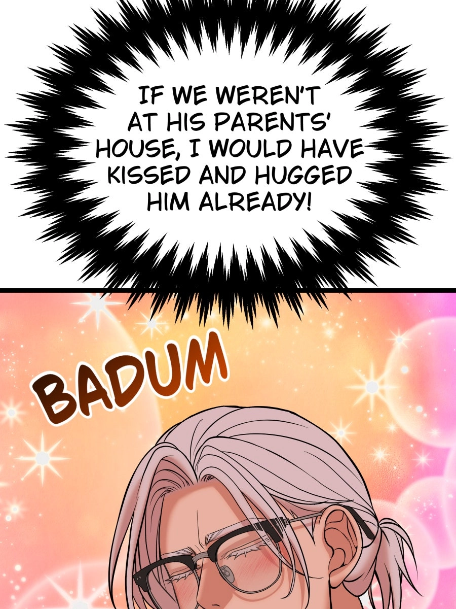 Chocolate Snow Chapter 53 page 25 - 