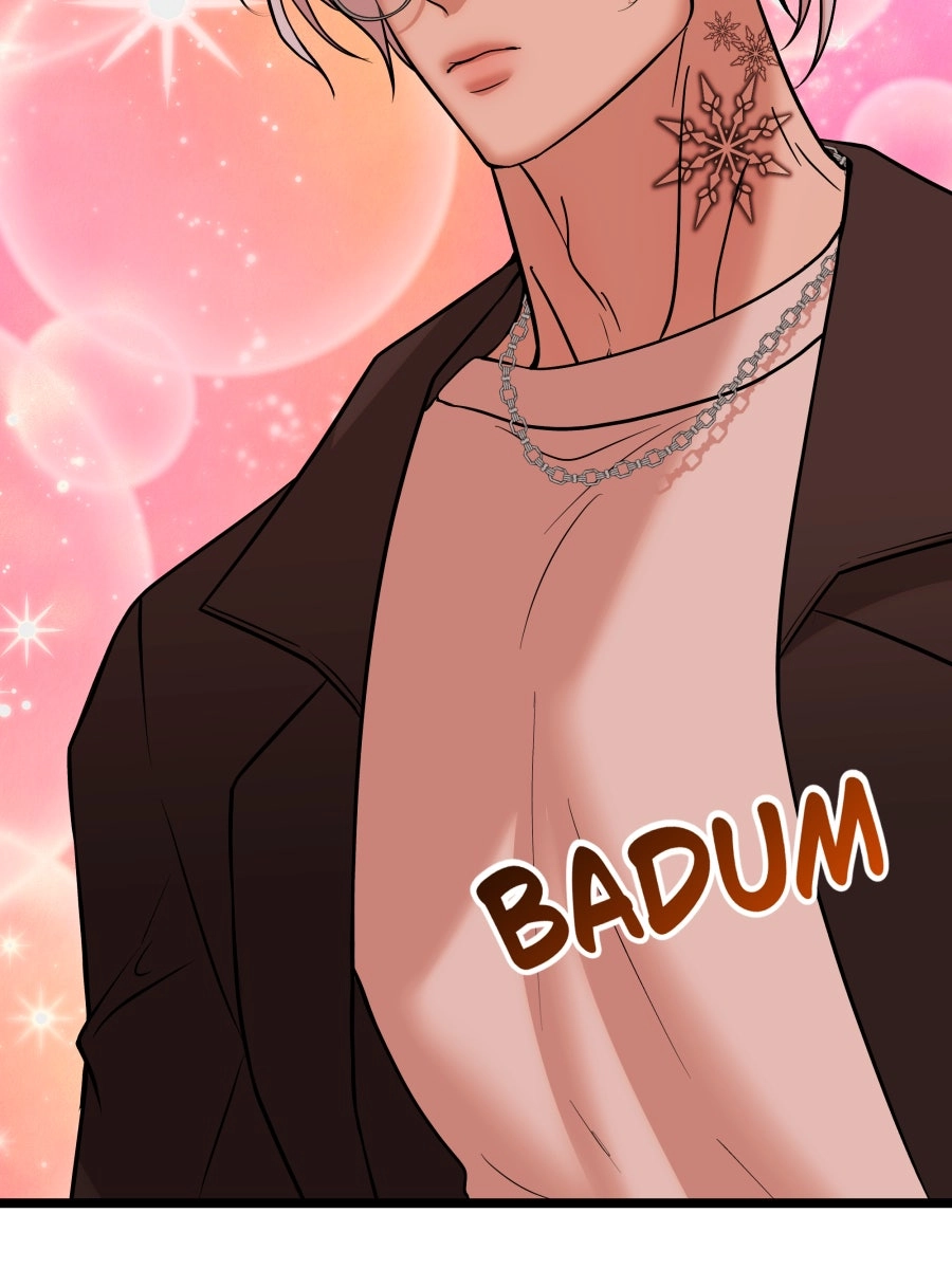 Chocolate Snow Chapter 53 page 26 - 