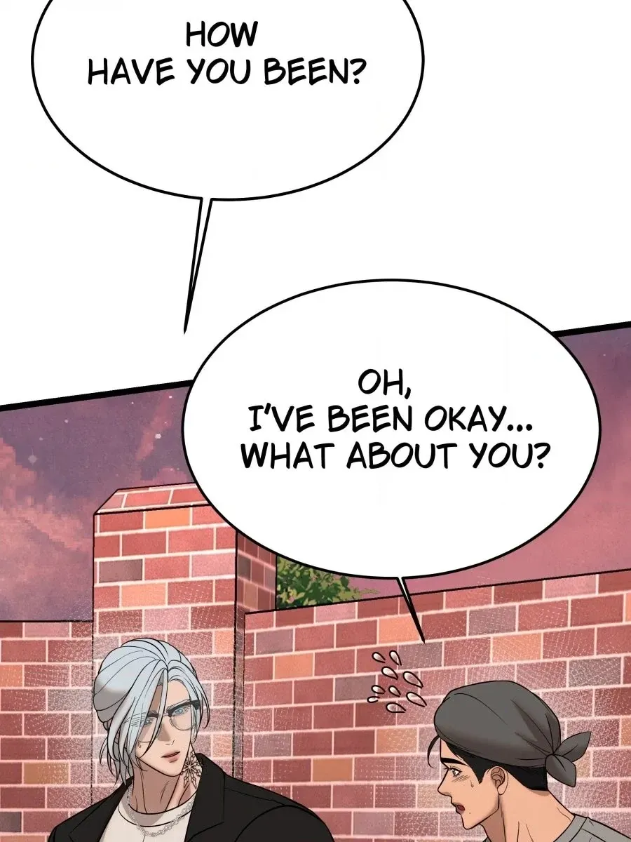 Chocolate Snow Chapter 53 page 30 - 