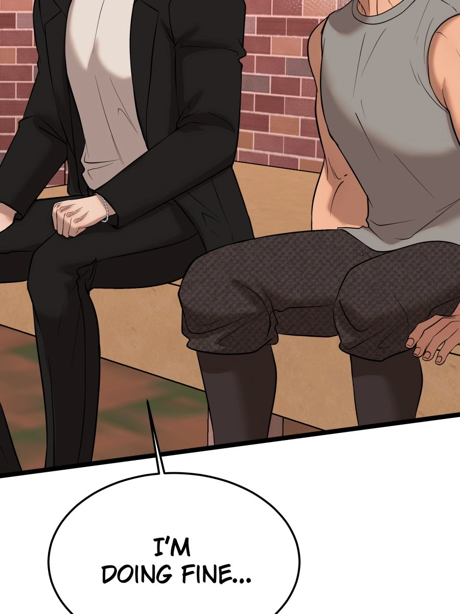 Chocolate Snow Chapter 53 page 31 - 
