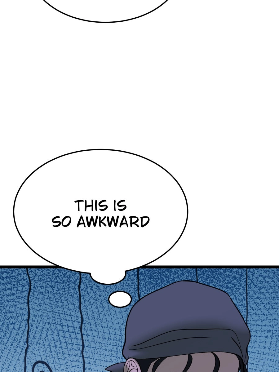 Chocolate Snow Chapter 53 page 32 - 