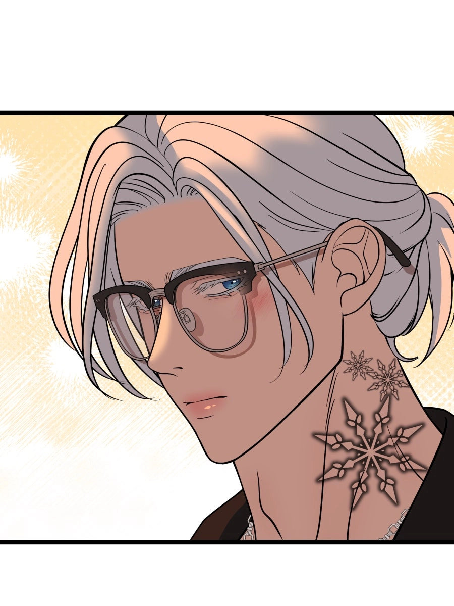 Chocolate Snow Chapter 53 page 34 - 