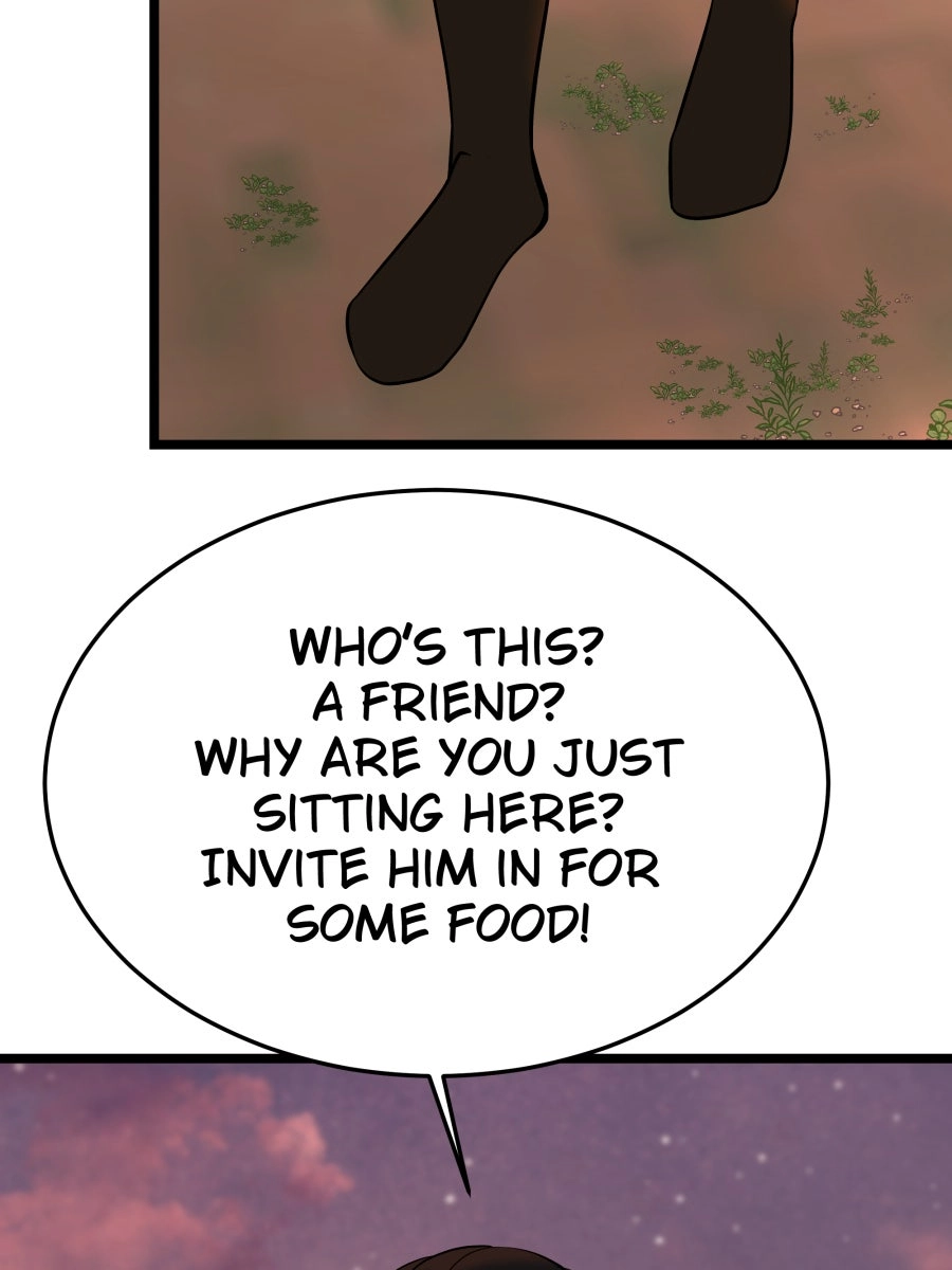 Chocolate Snow Chapter 53 page 36 - 