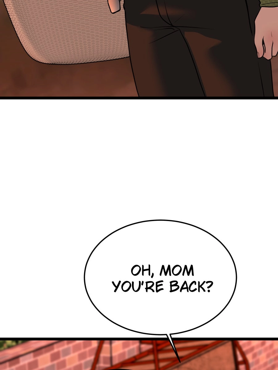 Chocolate Snow Chapter 53 page 38 - 