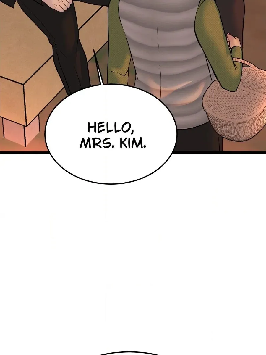 Chocolate Snow Chapter 53 page 40 - 