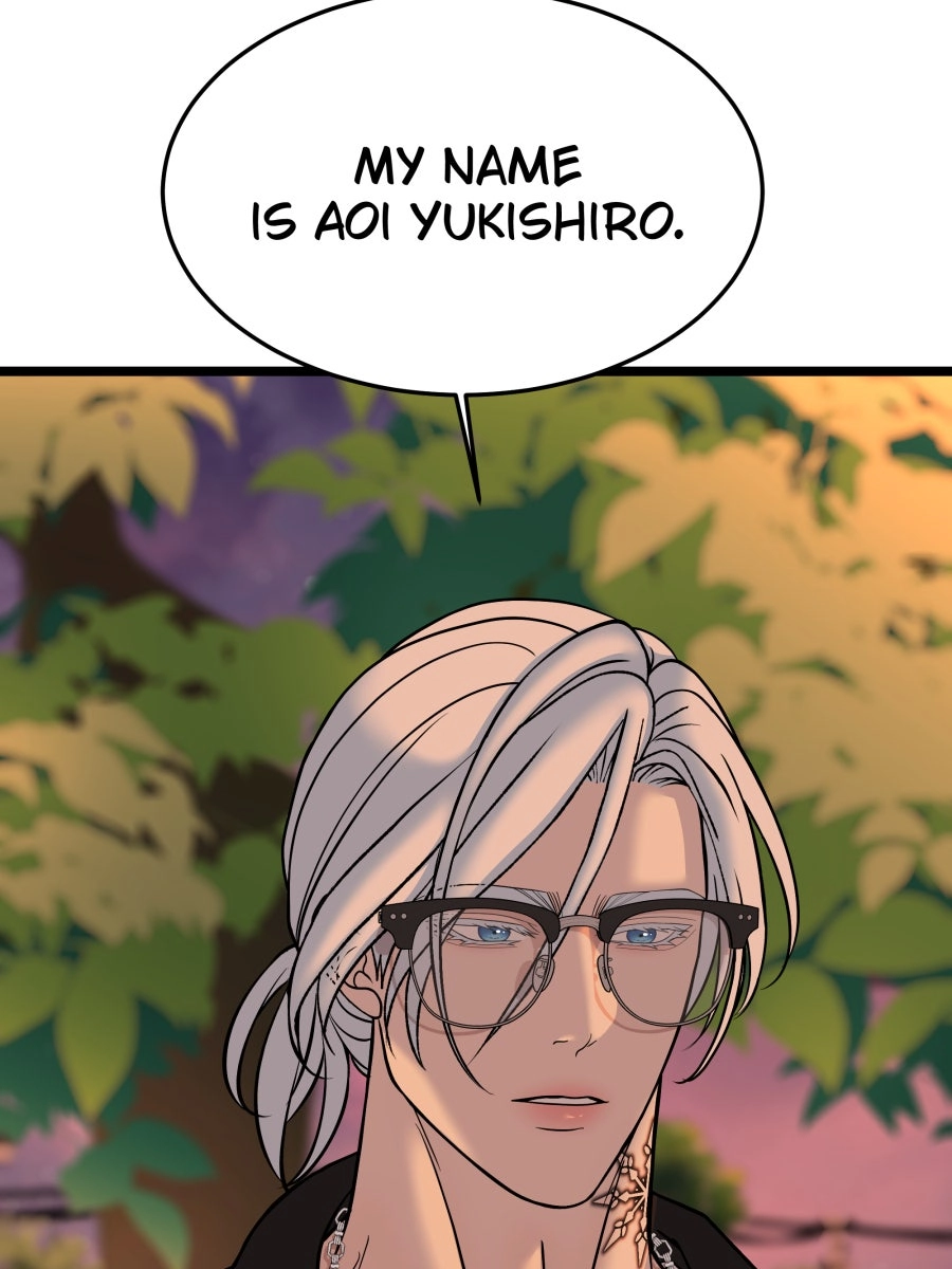 Chocolate Snow Chapter 53 page 41 - 