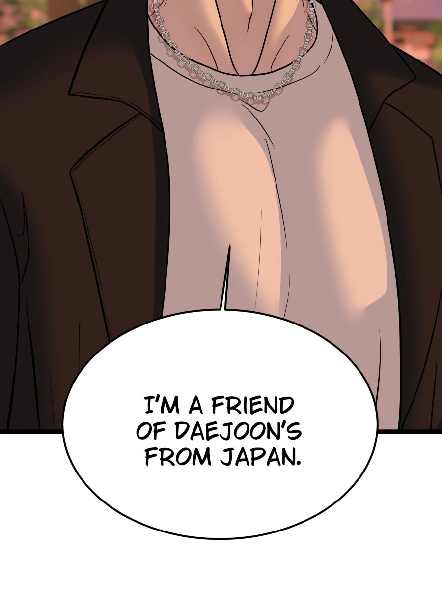 Chocolate Snow Chapter 53 page 42 - 