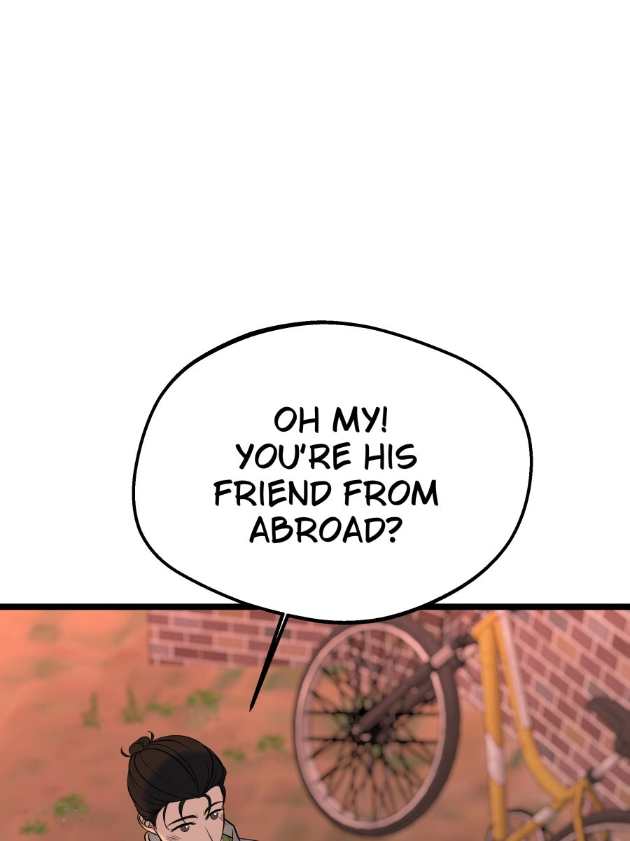 Chocolate Snow Chapter 53 page 43 - 