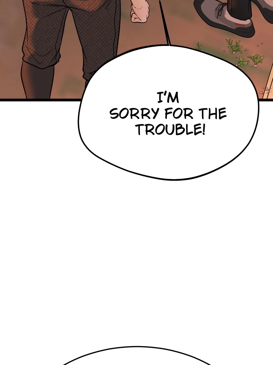 Chocolate Snow Chapter 53 page 45 - 