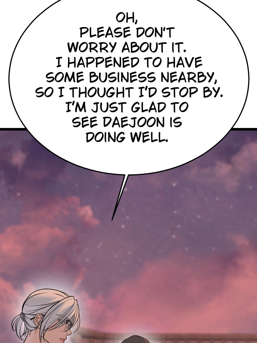 Chocolate Snow Chapter 53 page 46 - 