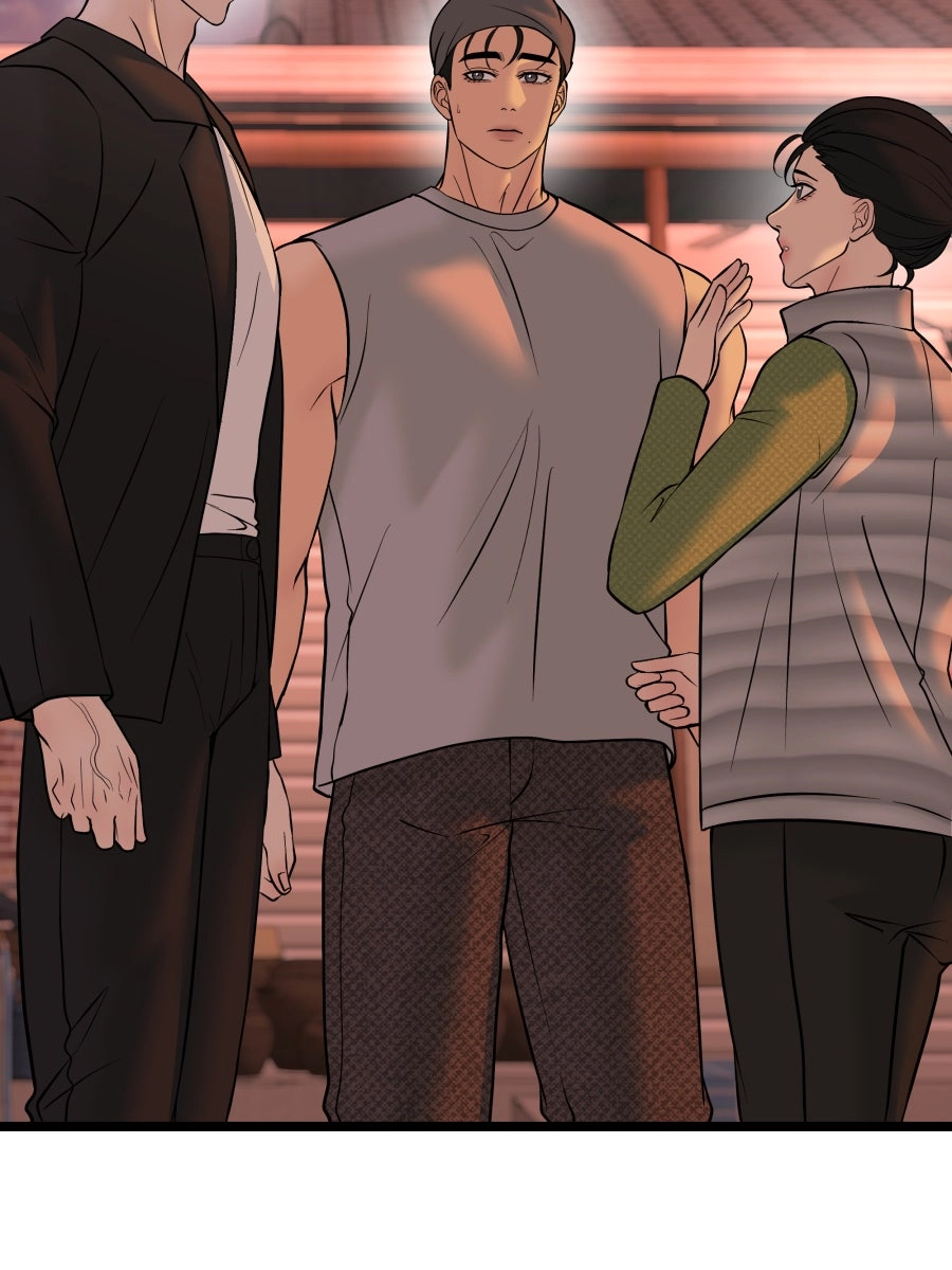 Chocolate Snow Chapter 53 page 47 - 