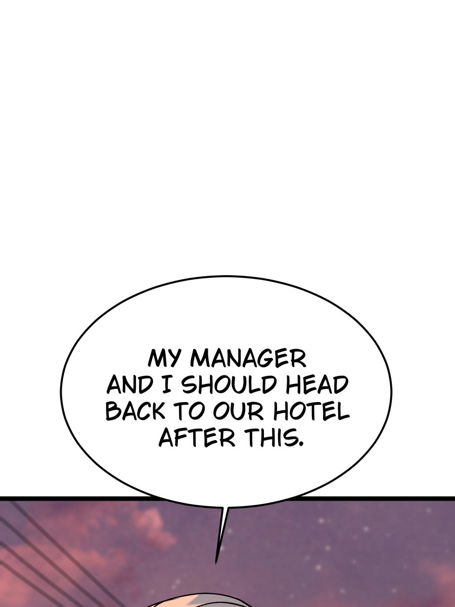 Chocolate Snow Chapter 53 page 48 - 