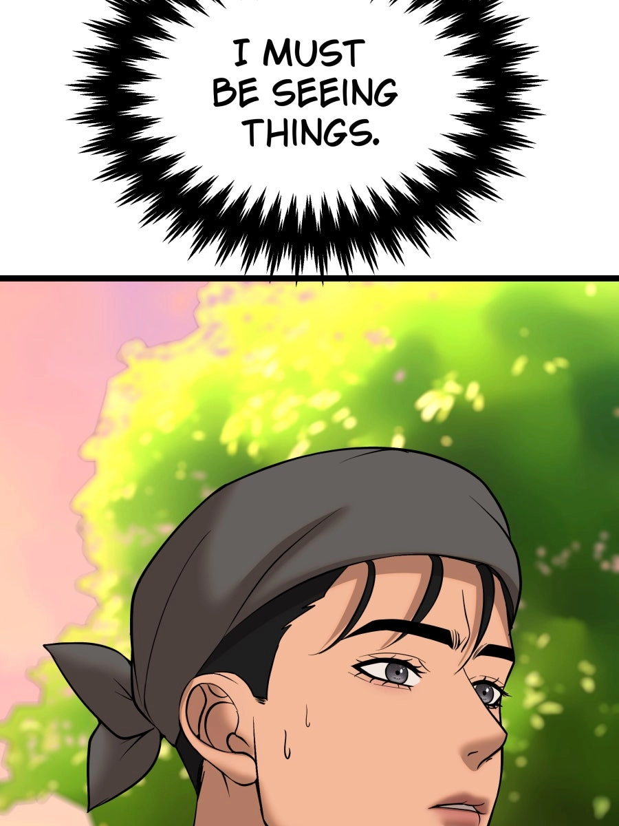 Chocolate Snow Chapter 53 page 6 - 