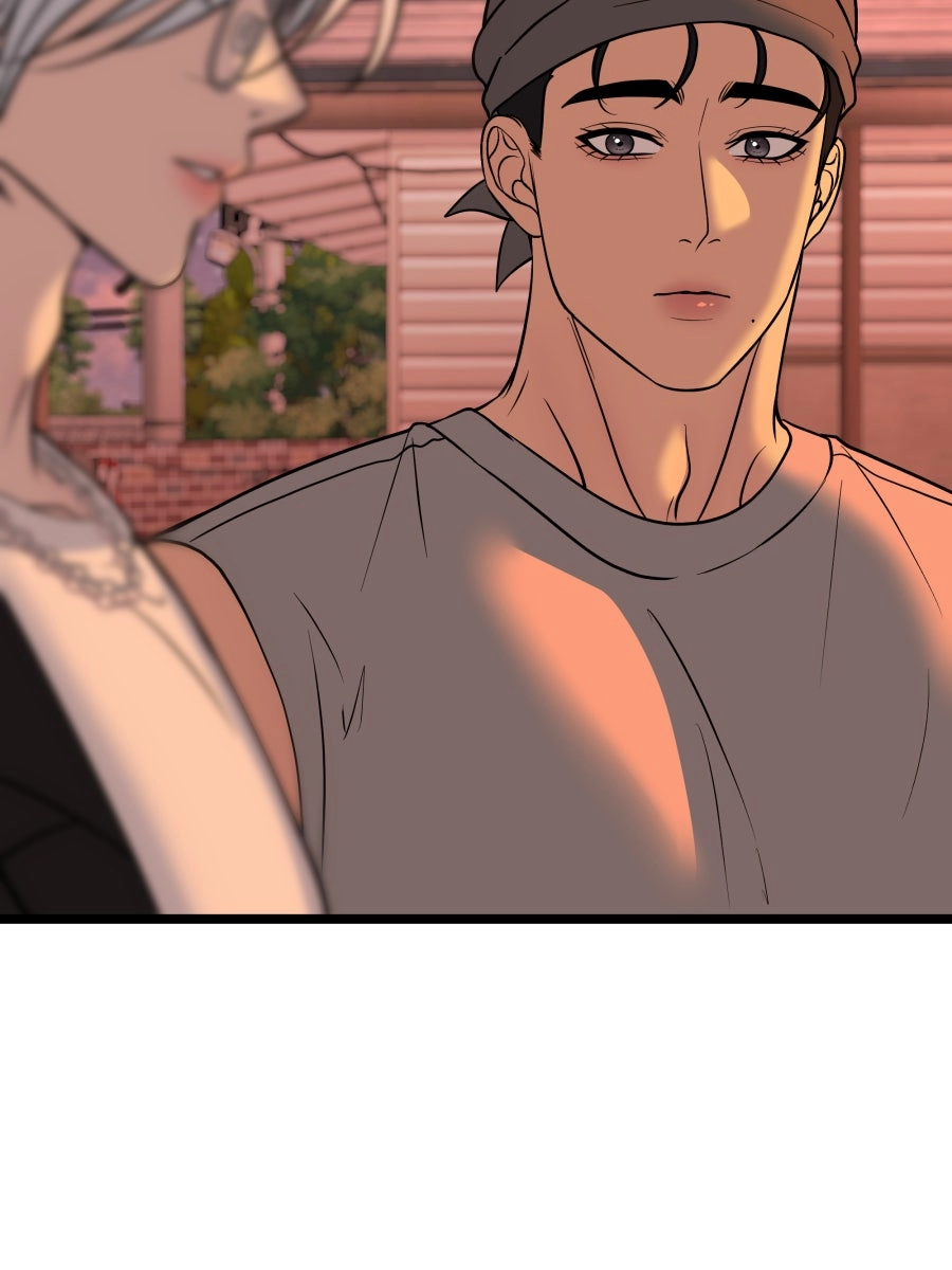 Chocolate Snow Chapter 53 page 51 - 