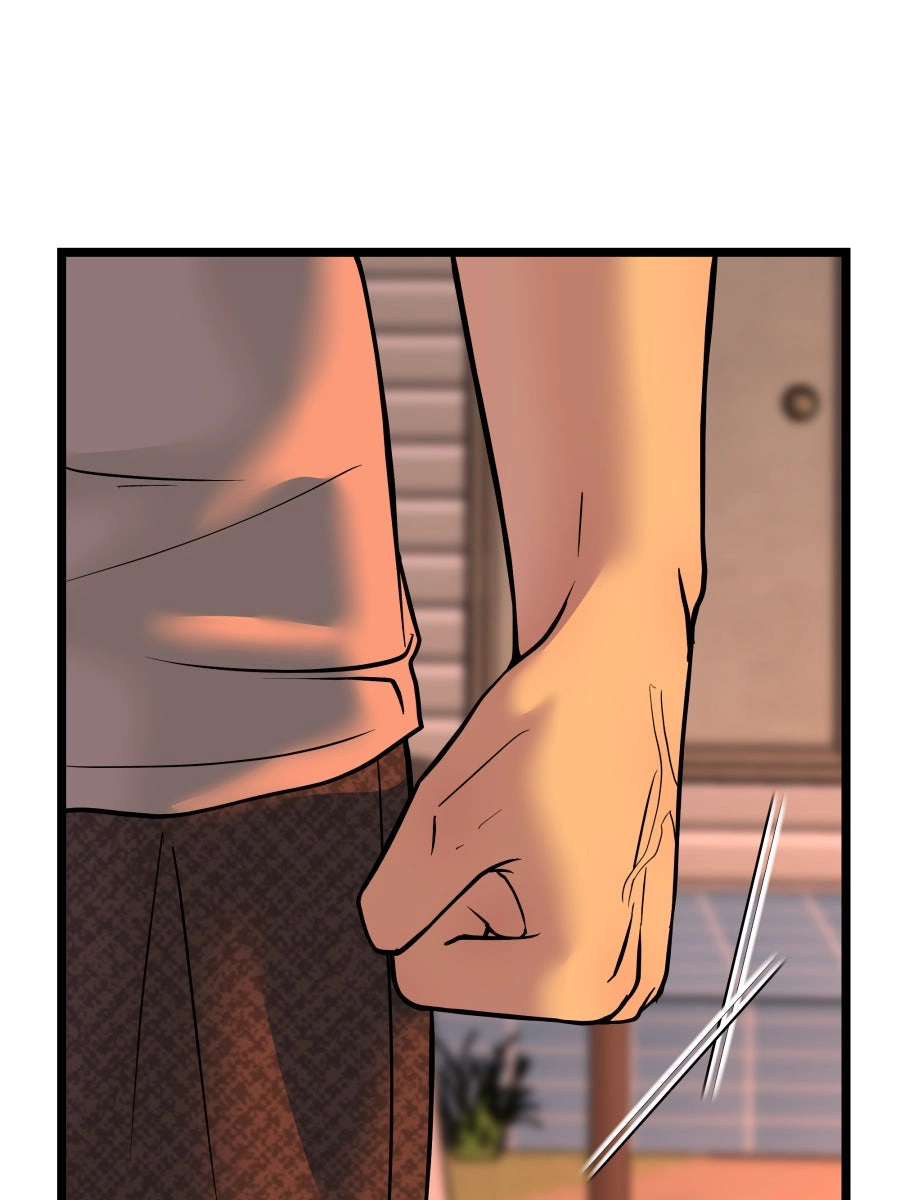 Chocolate Snow Chapter 53 page 54 - 