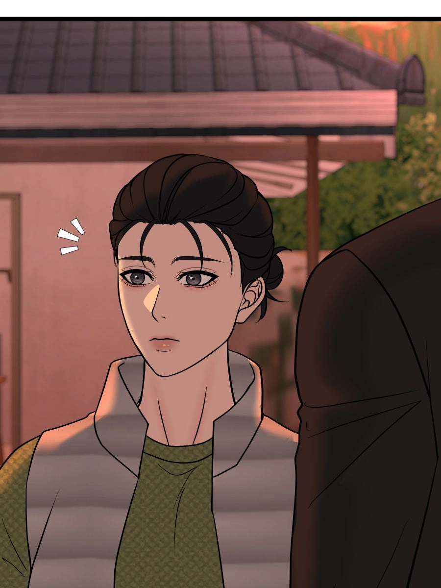 Chocolate Snow Chapter 53 page 56 - 