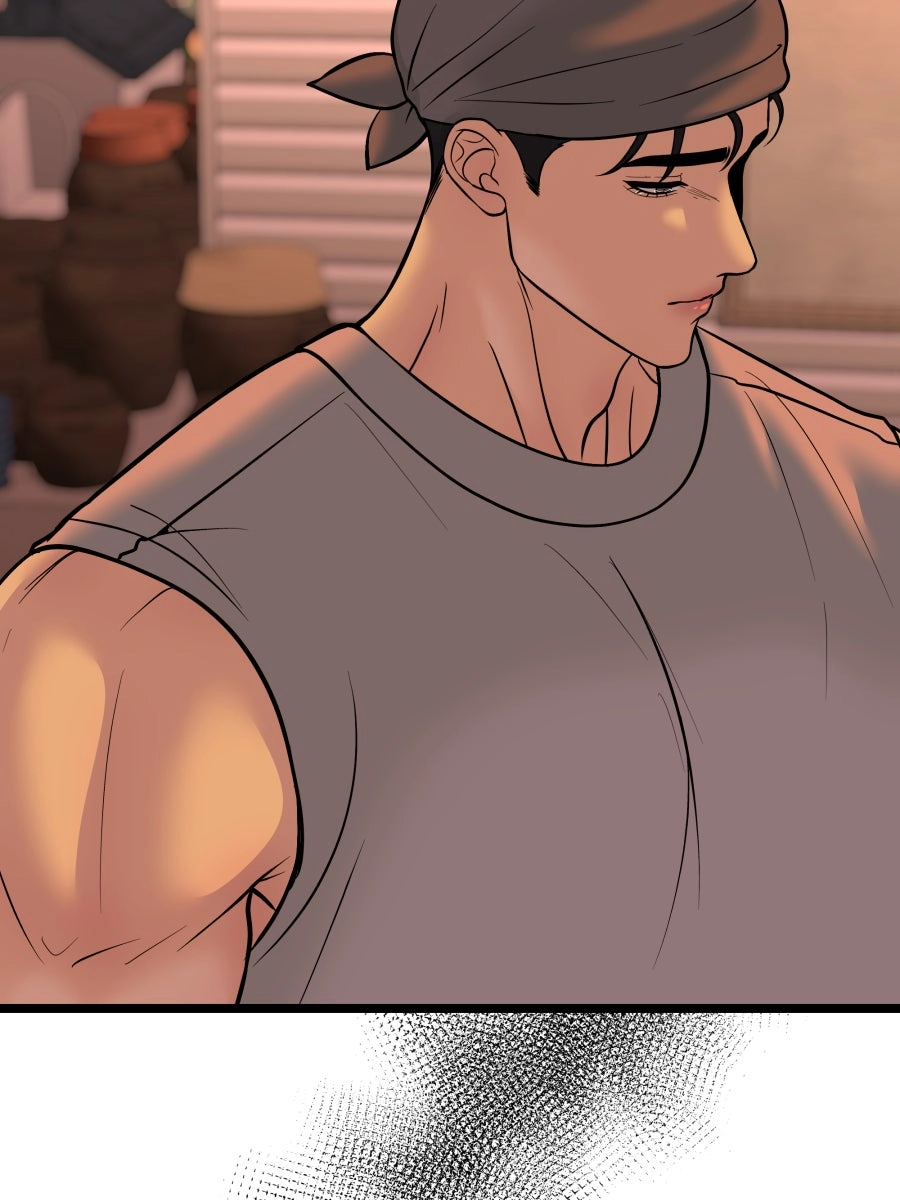 Chocolate Snow Chapter 53 page 58 - 