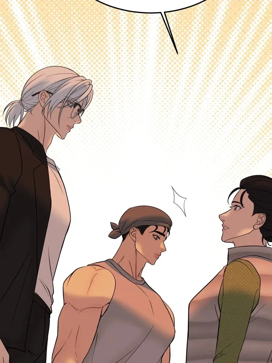 Chocolate Snow Chapter 53 page 60 - 