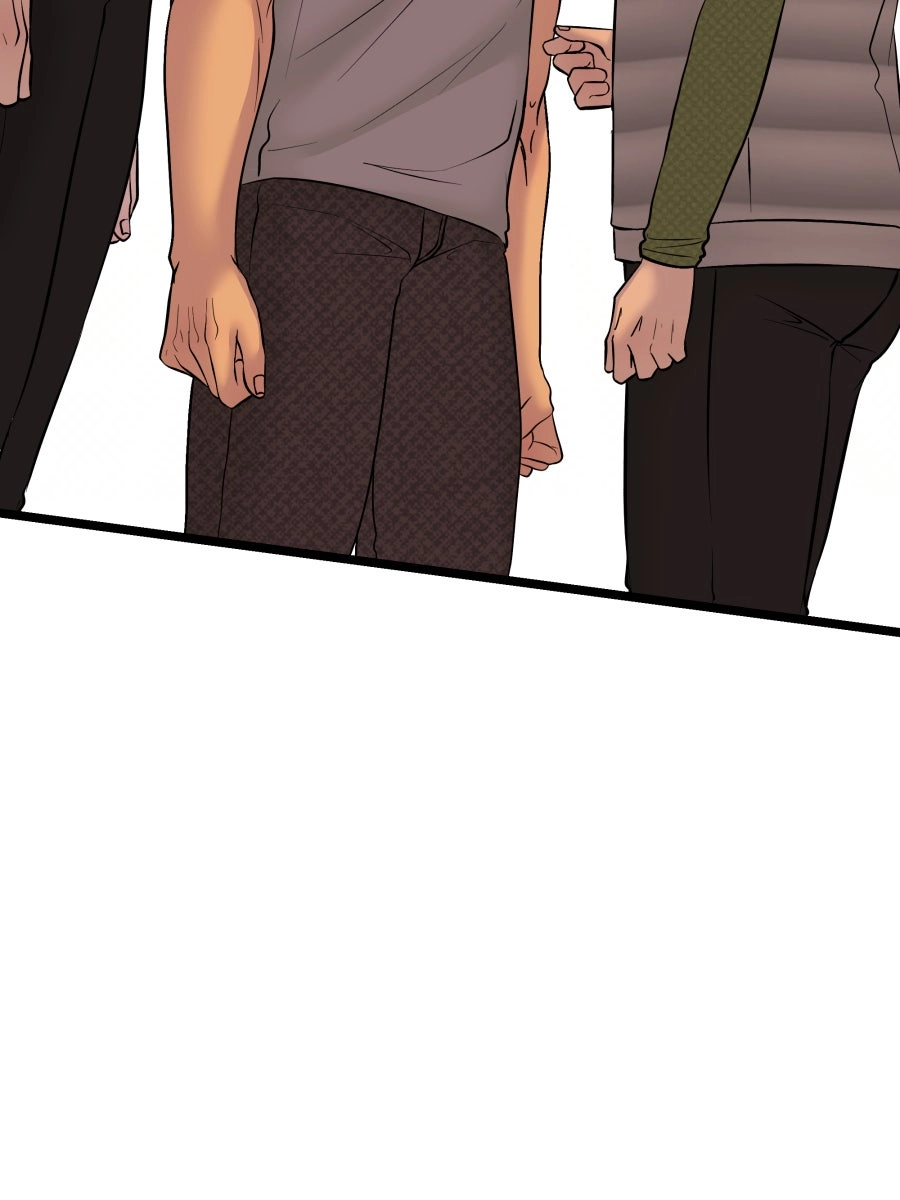 Chocolate Snow Chapter 53 page 61 - 