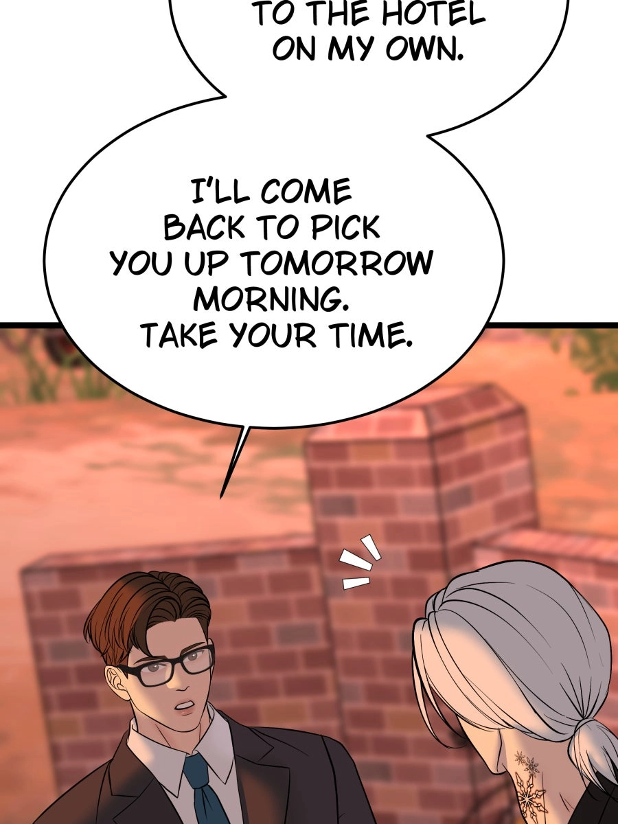 Chocolate Snow Chapter 53 page 64 - 