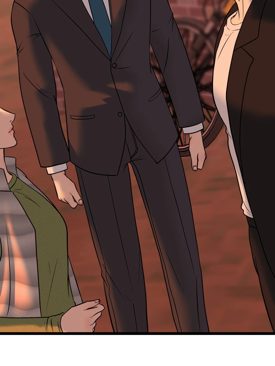 Chocolate Snow Chapter 53 page 65 - 