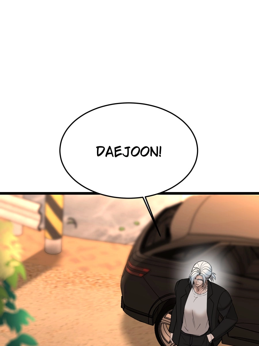 Chocolate Snow Chapter 53 page 8 - 