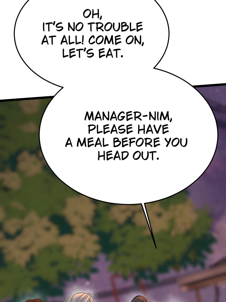 Chocolate Snow Chapter 53 page 71 - 