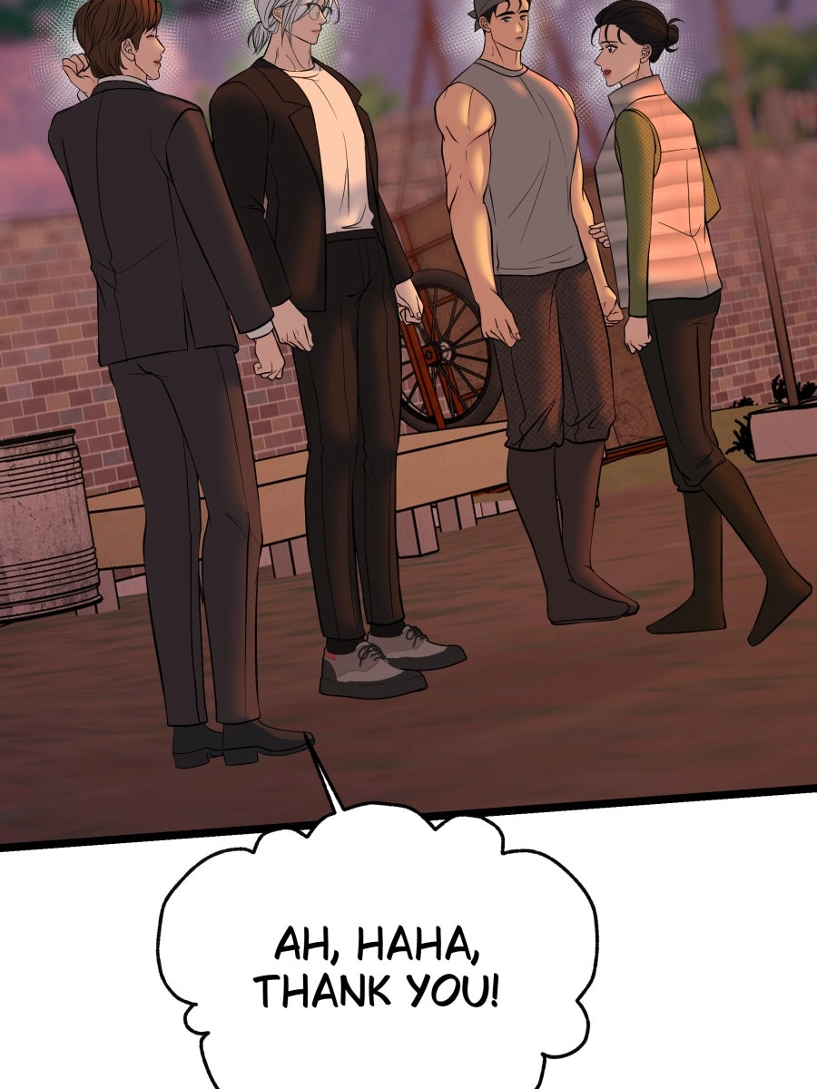 Chocolate Snow Chapter 53 page 72 - 