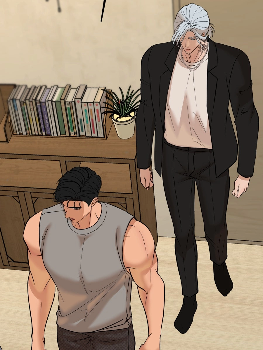 Chocolate Snow Chapter 53 page 79 - 