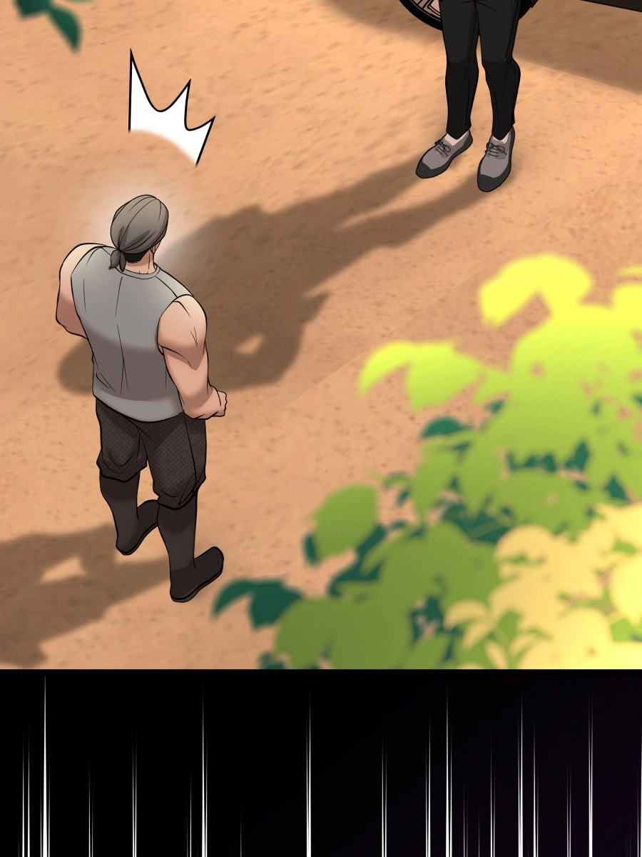 Chocolate Snow Chapter 53 page 9 - 